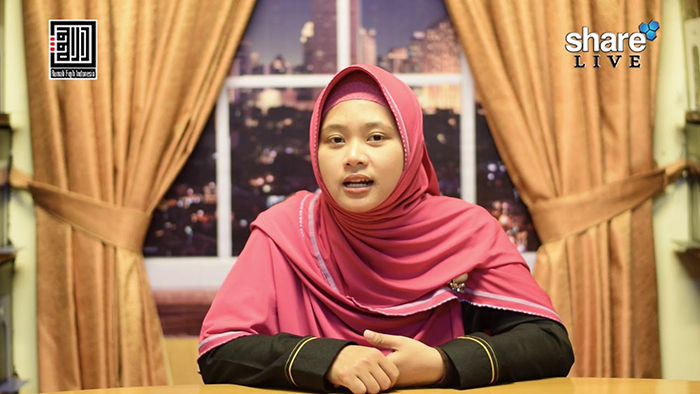 Aini Aryani: Konsen Dakwahkan Fiqih Muslimah – Gontornews