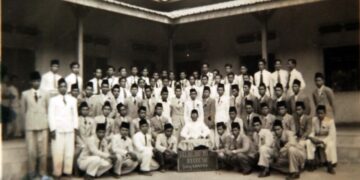 Kaderisasi Calon Pemimpin ala Gontor: dari PII hingga OPPM ...