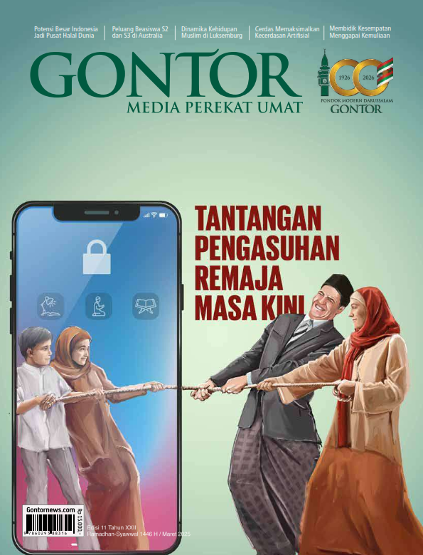 Cover MG Maret 2025